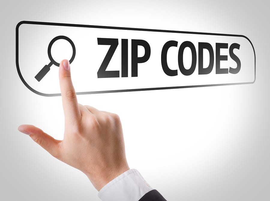 2015 Fraud Prone Zip Codes E Commerce 4 Im 6547